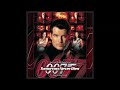 Tomorrow Never Dies Expanded - David Arnold - Printing Press Fight & Hotel Escape