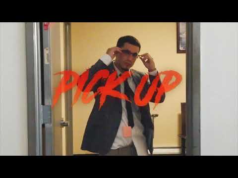 SIXZTAR Young GG X Raji - PICK UP (official music video)