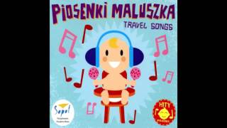 Hity Maluszka - Podwórkowe zabawy