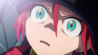 [鋼彈GQ] 如果最終話來的是……（有鋼彈GQ雷）