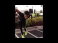 NLE Choppa Dancing To Barbie Girl