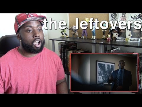 The Leftovers REACTION - 2x8 "International Assassin" - Part 1