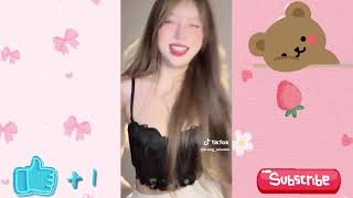 Tổng hợp tiktok ChanDey vó tu xinh đẹp không xem phí cuộc đời ?????