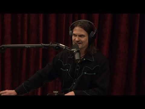 Joe Rogan Experience #1646 - David Holthouse