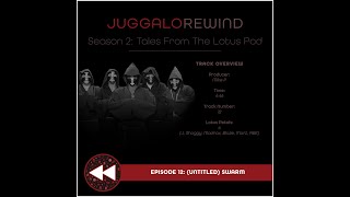 Dark Lotus - Swarm (S02E12)