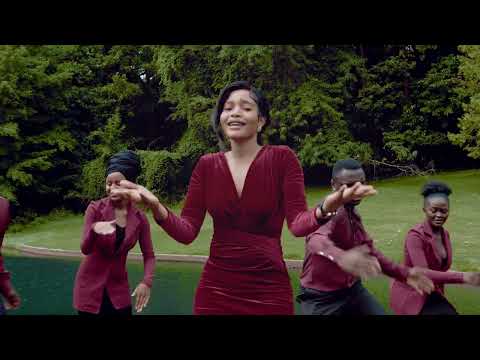 MOYO By Amina Ernest (official video)