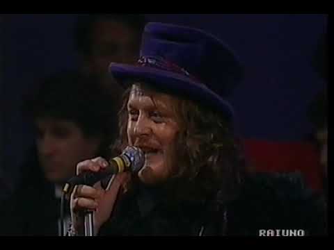 Zucchero & Sting - Muoio per te (Pavarotti International, 1992)