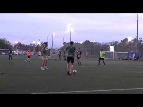 TRES ACORDES VS EL OMBU - #LigaNuñez - #Clausura SLV - 27/10/23