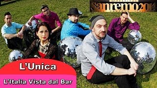 Cantanti Sanremo 2014 : Perturbazione L'Unica e L'Italia Vista dal Bar - News