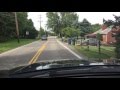 "On My Way Back Home" - The Clarks - Live WDVE (102.5 FM) Coffee House - 6/22/2016