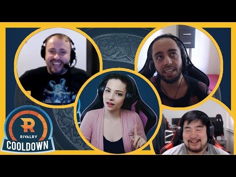International Insights ft. KBBQ, V1lat, & D2Bowie