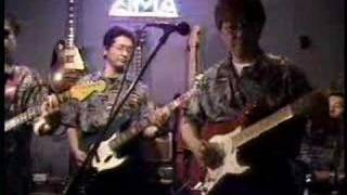 TELSTAR / The Ventures Fun's Session