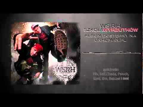 WSRH-SzkołaWyrzutkłów-12.-Brain Dead Familia