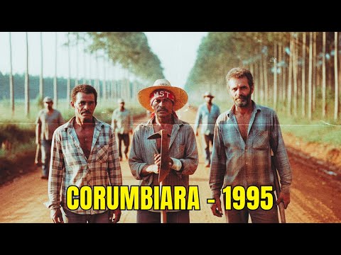 O Massacre de Corumbiara: A Família Silva que Eliminou 12 Policiais por um Adolescente