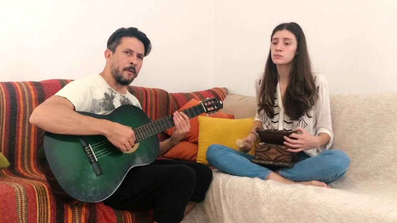 Cande y Paulo – Limite En Tu Amor