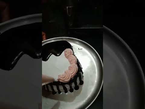 cake decoration ideas at home | #shorts