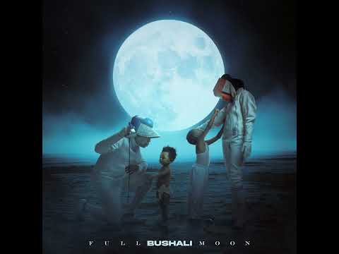 Bushali - Hoo [official audio]