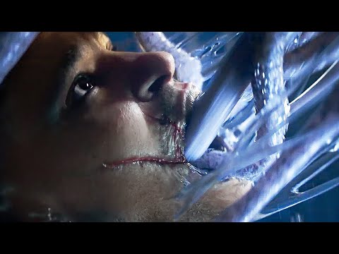 The Callisto Protocol — Русский трейлер игры (Субтитры, 2022)