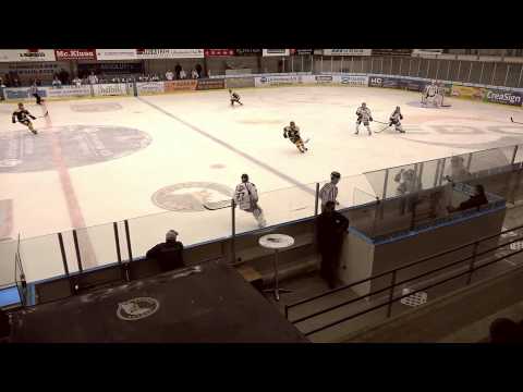 20.02.15 Herlev Ealges - Frederikshavn White Hawks