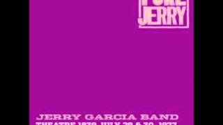 Mystery Train - Jerry Garcia Band - Pure Jerry: Theatre 1839 (1977-07-29)