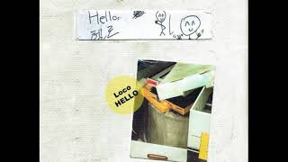 LOCO (로꼬) - 잘가 (feat. Paloalto)
