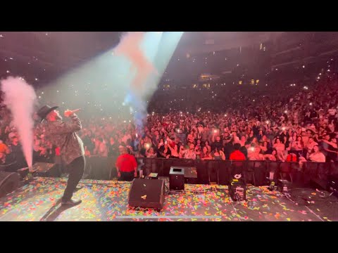 Carin Leon - La Boda Del Huitlacoche (En Vivo)