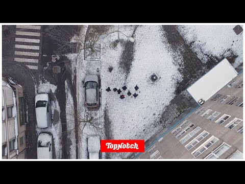 STIKSTOF - DRIEDUBBELDIK