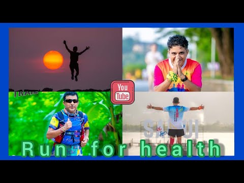 Run for health EP 65. 2021.09.10