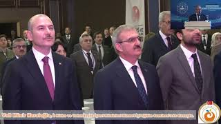 Vali Karaloğlu, İl Nüfus ve Vatandaşlık İşleri Müdürleri Hizmet İçi Eğ