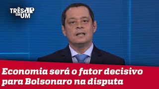 Jorge Serrão: Moro é um candidato inviável para a presidência da República