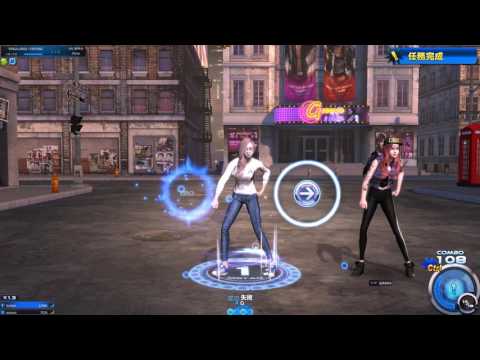 Mstar Taiwan {TAEYANG - RINGA LINGA}