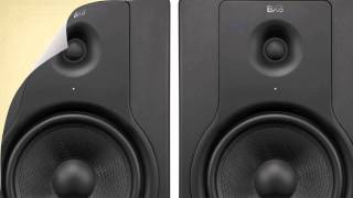 Video thumbnail for M-Audio BX8 D2 Review (a detailed 13-minute analysis) by Mat HD