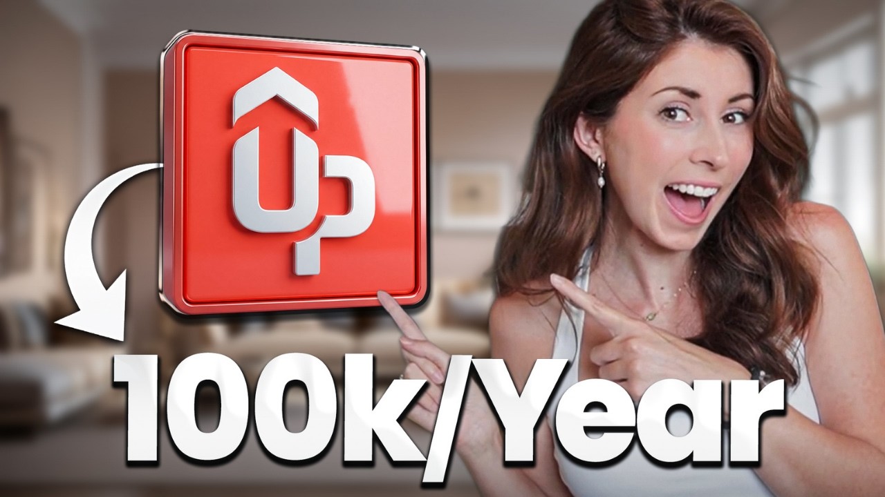 How to Create a 100k/Year Affiliate Program for Shopify Sales (UpPromote review)