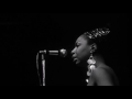 Nina Simone - Nobody Knows You When You're Down And Out