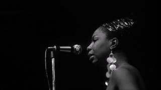 Nina Simone - Nobody Knows You When You're Down And Out