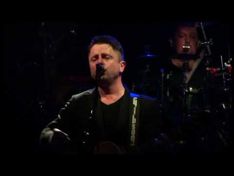 Petr Muk - Ráchel live 2009