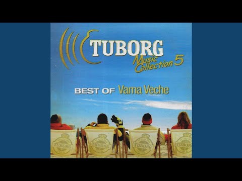 Vama Veche - "Omul plajei"