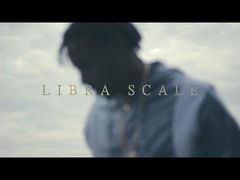 Oahte' Feat. T.Y.E - Libra Scale | Shot By @DanceDailey