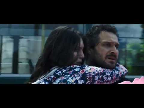 Lo Chiamavano Jeeg Robot - Non è vero che non mi frega niente di nessuno