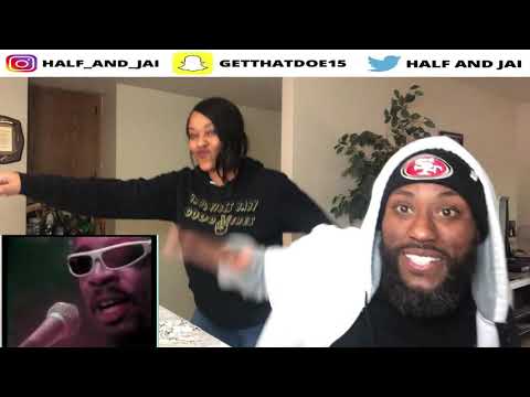 COME GROOVE WITH US! THE DAZZ BAND-  LET IT WHIP (REACTION VIDEO)