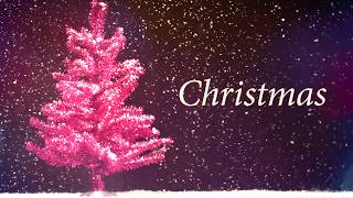 Mr. Bolly Feat. Chhaya - Christmas Magic  (Official Lyrics Video)