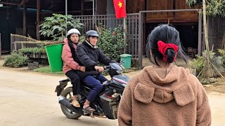 Download lagu Tham was released on probation. Tham then planned to harm Lien and Tien. mp3