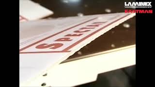 LAMINEX PETG EASTMAN Mecanizado