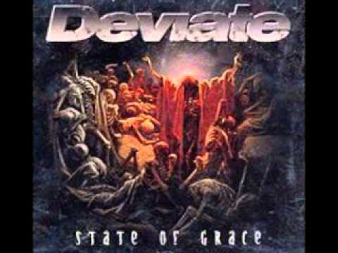 Deviate - Dawn Of Mankind