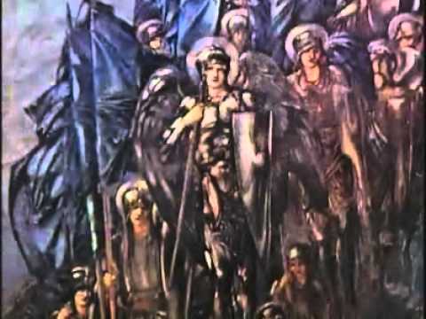 THE BOOK OF ENOCH   UNDERSTANDING THE DAYS OF NOAH