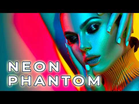 DJ Abyss "Neon Phantom" (Grooves.Land)