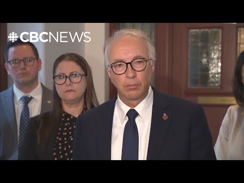 John Rustad faces renewed calls to resign, after another MLA defects