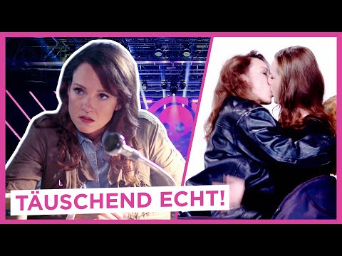 Der Beweis, dass Carolin Kebekus eine talentierte Schauspielerin ist