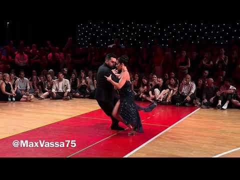 Clarisa Aragon Jonathan Saavedra Mediterranean Summer Tango 2025 (3/5)