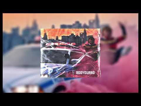 Matis x Młody Uran - Bodyguard